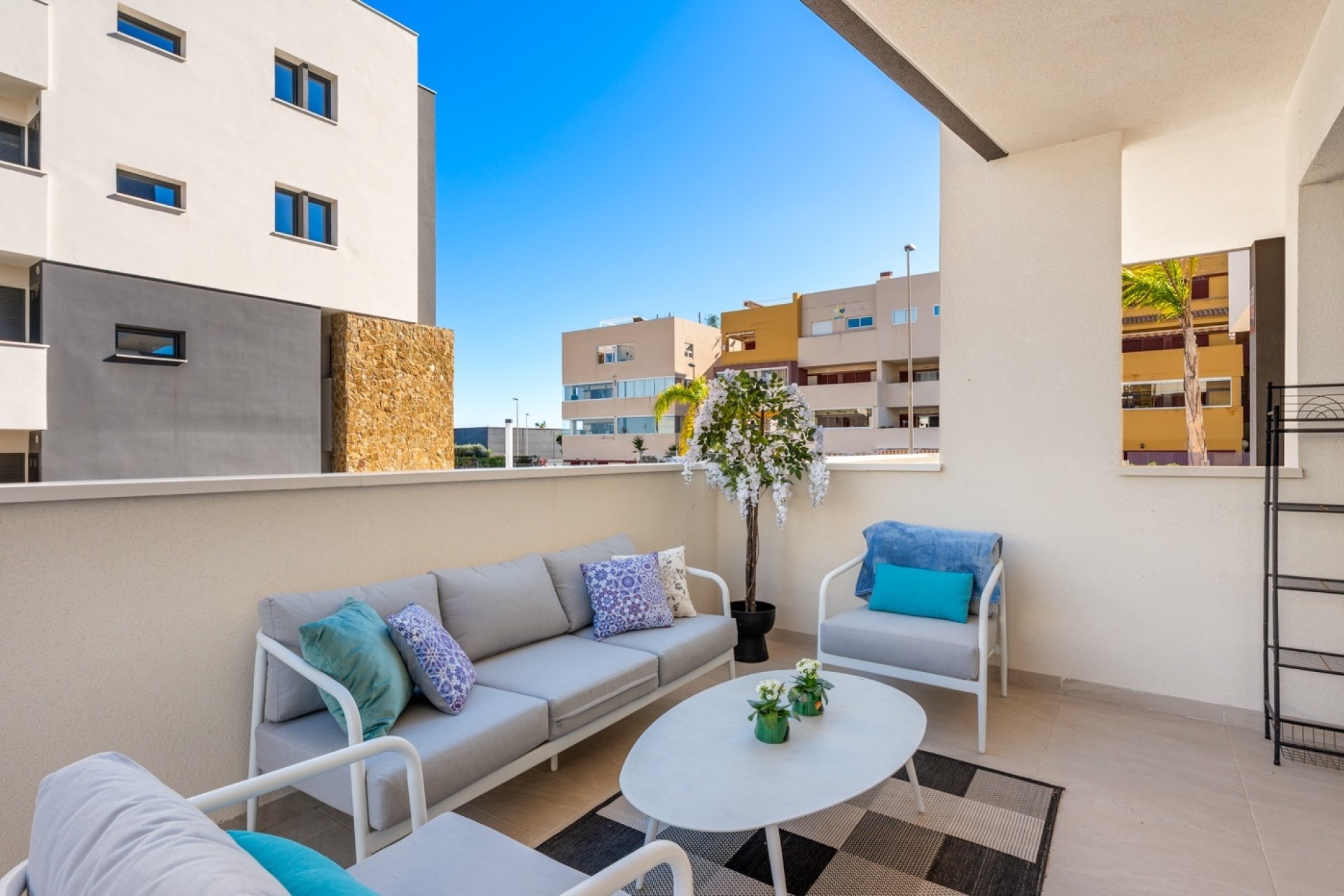 Revente - Apartment -
Orihuela Costa - Playa Flamenca
