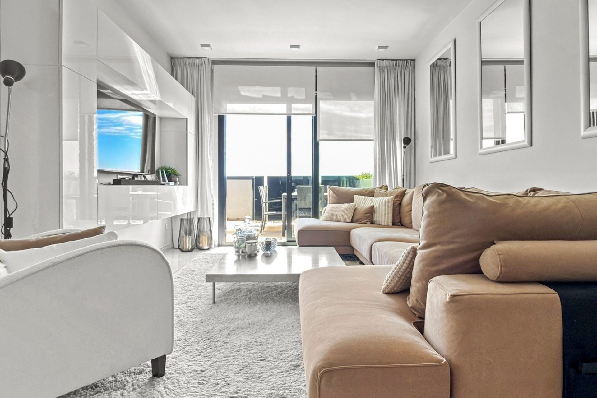 Revente - Apartment -
Orihuela Costa - Playa Flamenca