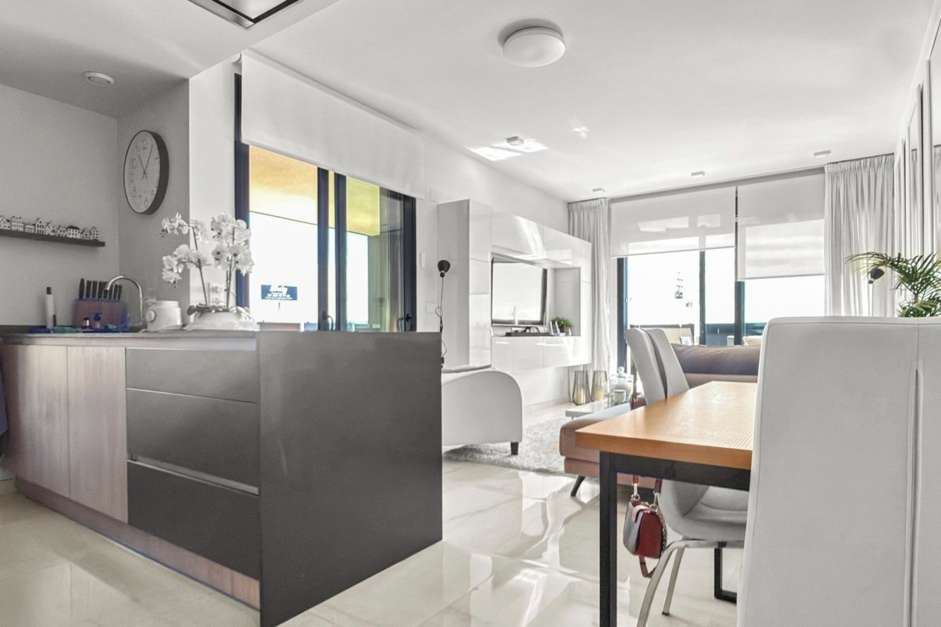 Revente - Apartment -
Orihuela Costa - Playa Flamenca