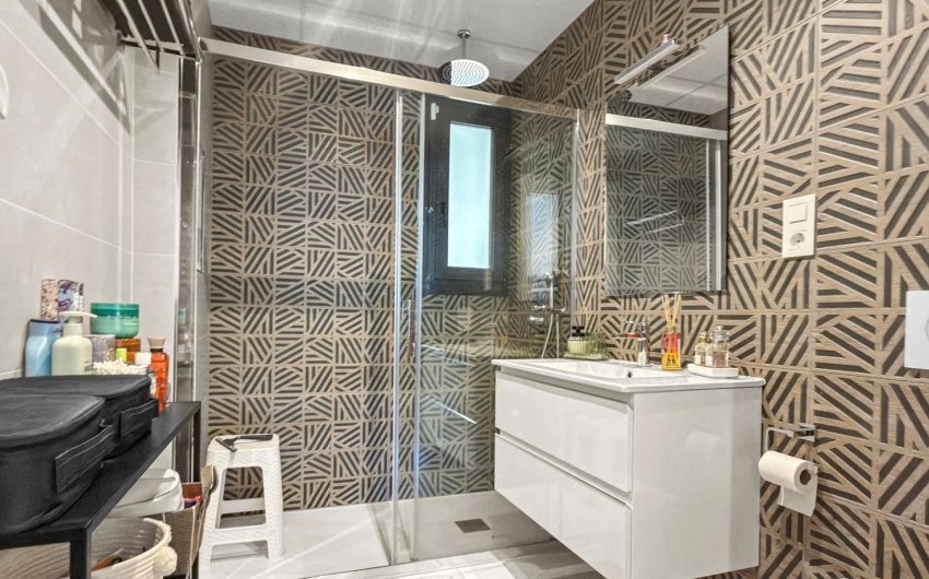 Revente - Apartment -
Orihuela Costa - Playa Flamenca