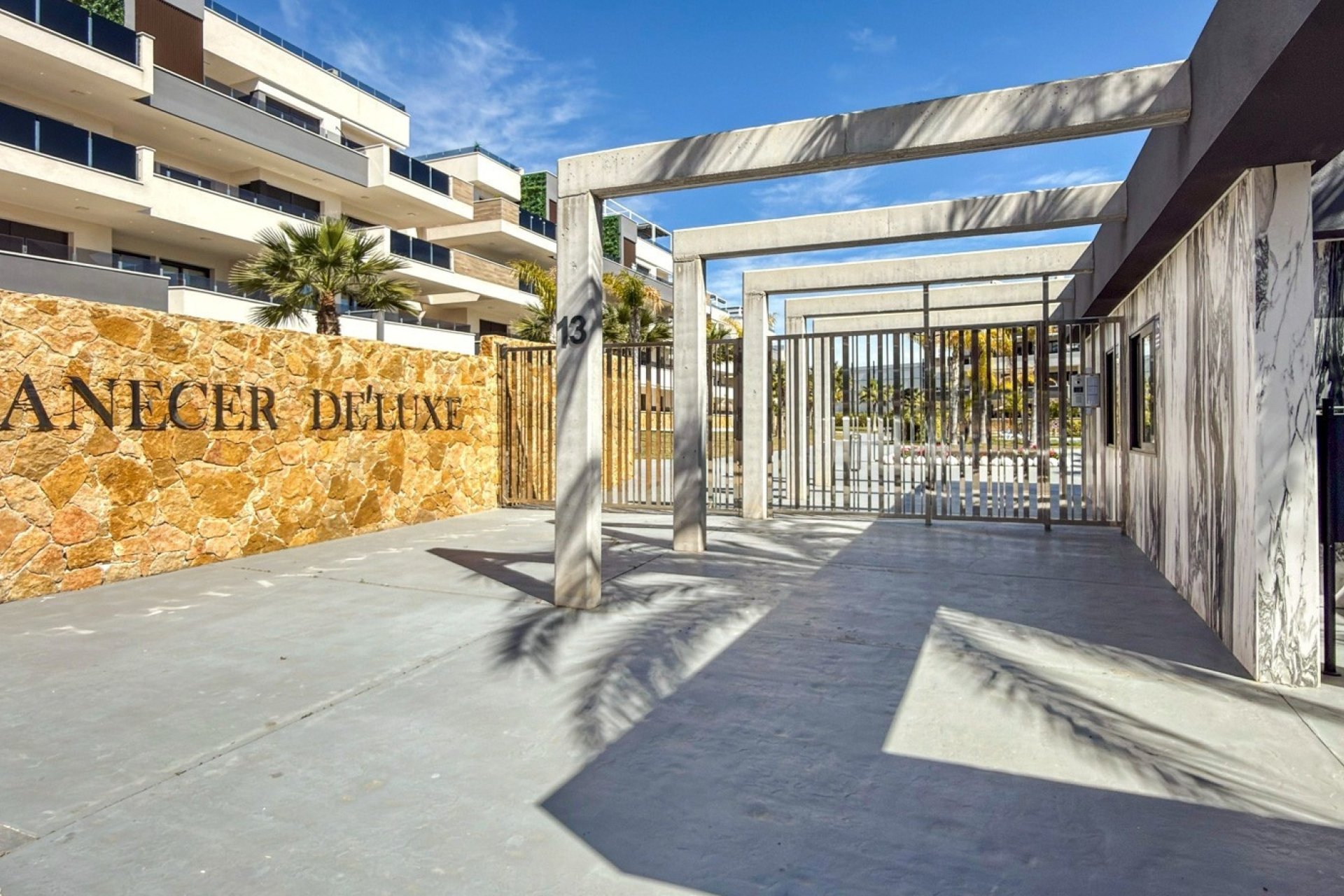 Revente - Apartment -
Orihuela Costa - Playa Flamenca