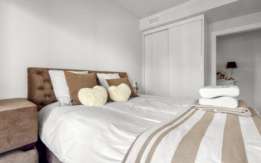 Revente - Apartment -
Orihuela Costa - Playa Flamenca