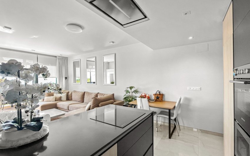 Revente - Apartment -
Orihuela Costa - Playa Flamenca