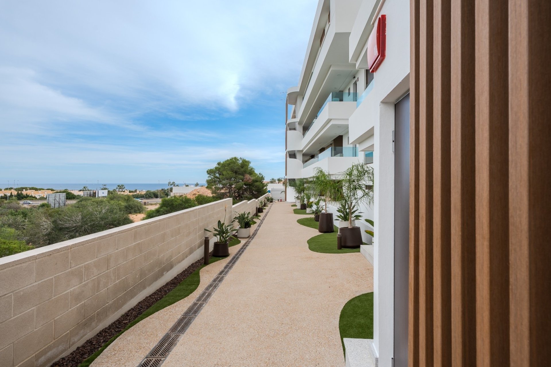 Revente - Apartment -
Orihuela Costa - Playa Flamenca
