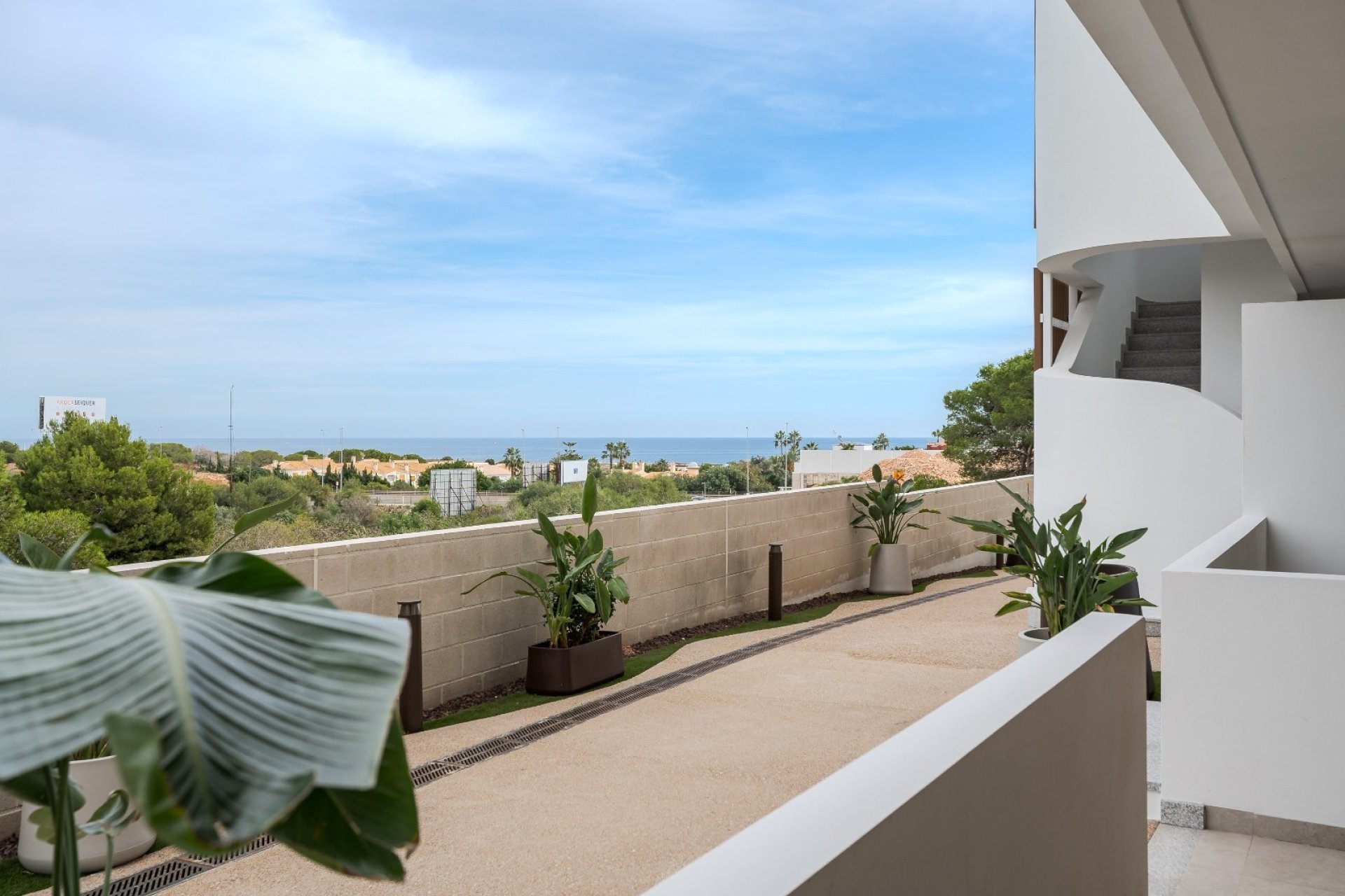 Revente - Apartment -
Orihuela Costa - Playa Flamenca