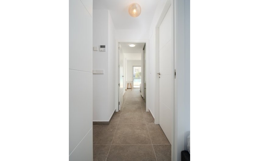 Revente - Apartment -
Orihuela Costa - Playa Flamenca