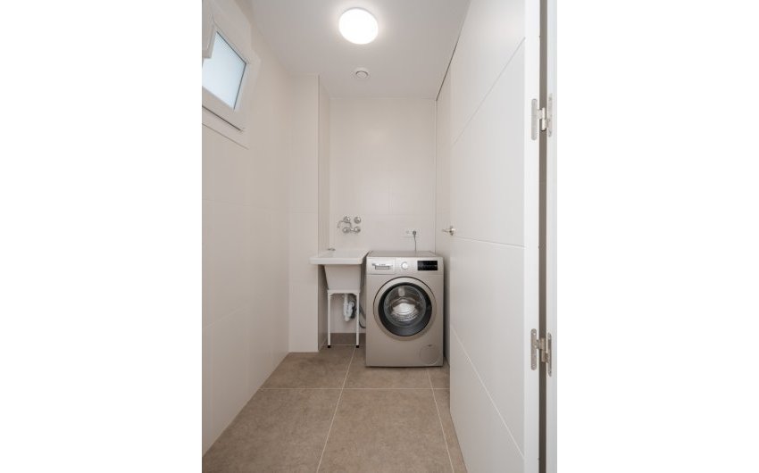 Revente - Apartment -
Orihuela Costa - Playa Flamenca