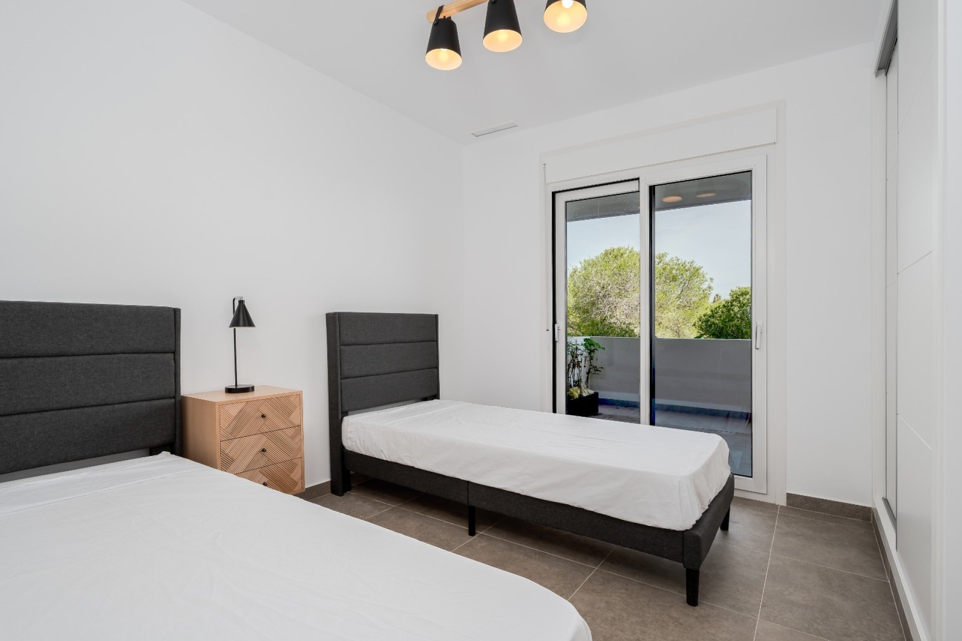 Revente - Apartment -
Orihuela Costa - Playa Flamenca
