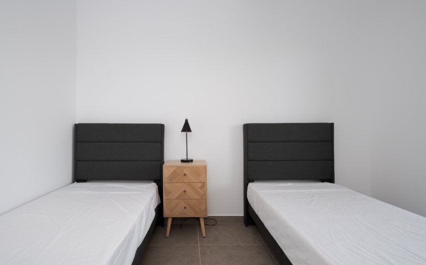 Revente - Apartment -
Orihuela Costa - Playa Flamenca
