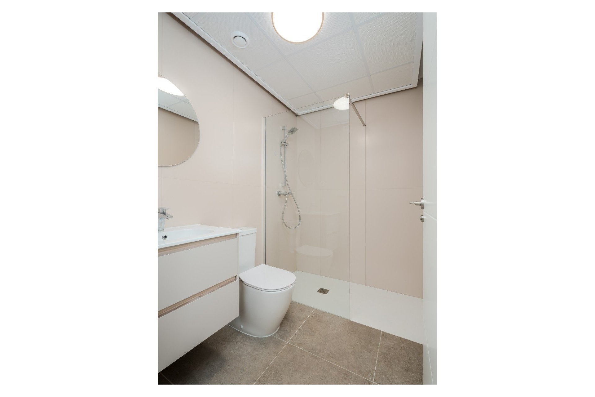 Revente - Apartment -
Orihuela Costa - Playa Flamenca