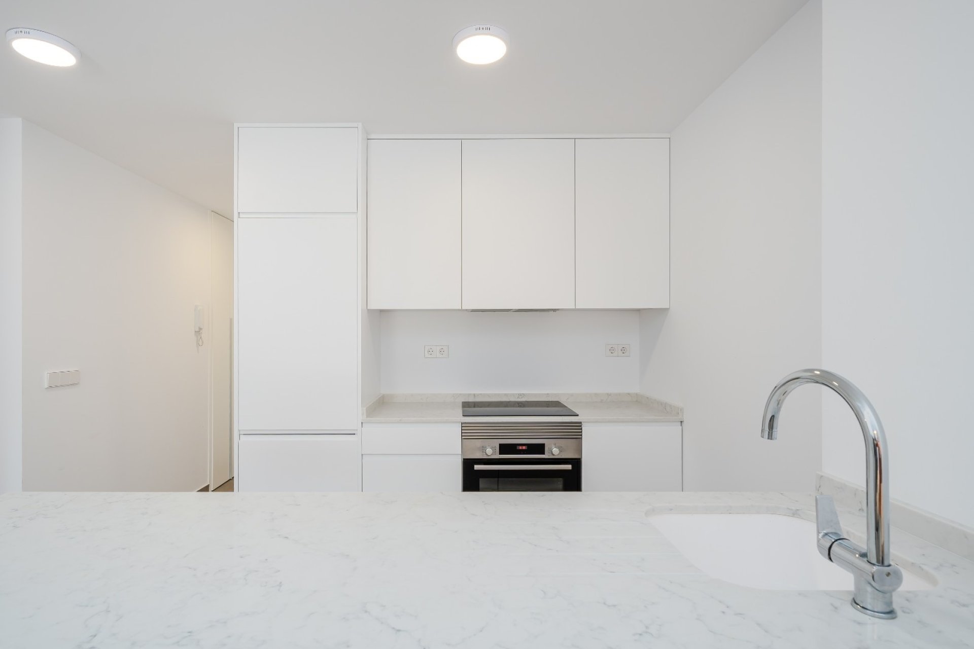 Revente - Apartment -
Orihuela Costa - Playa Flamenca