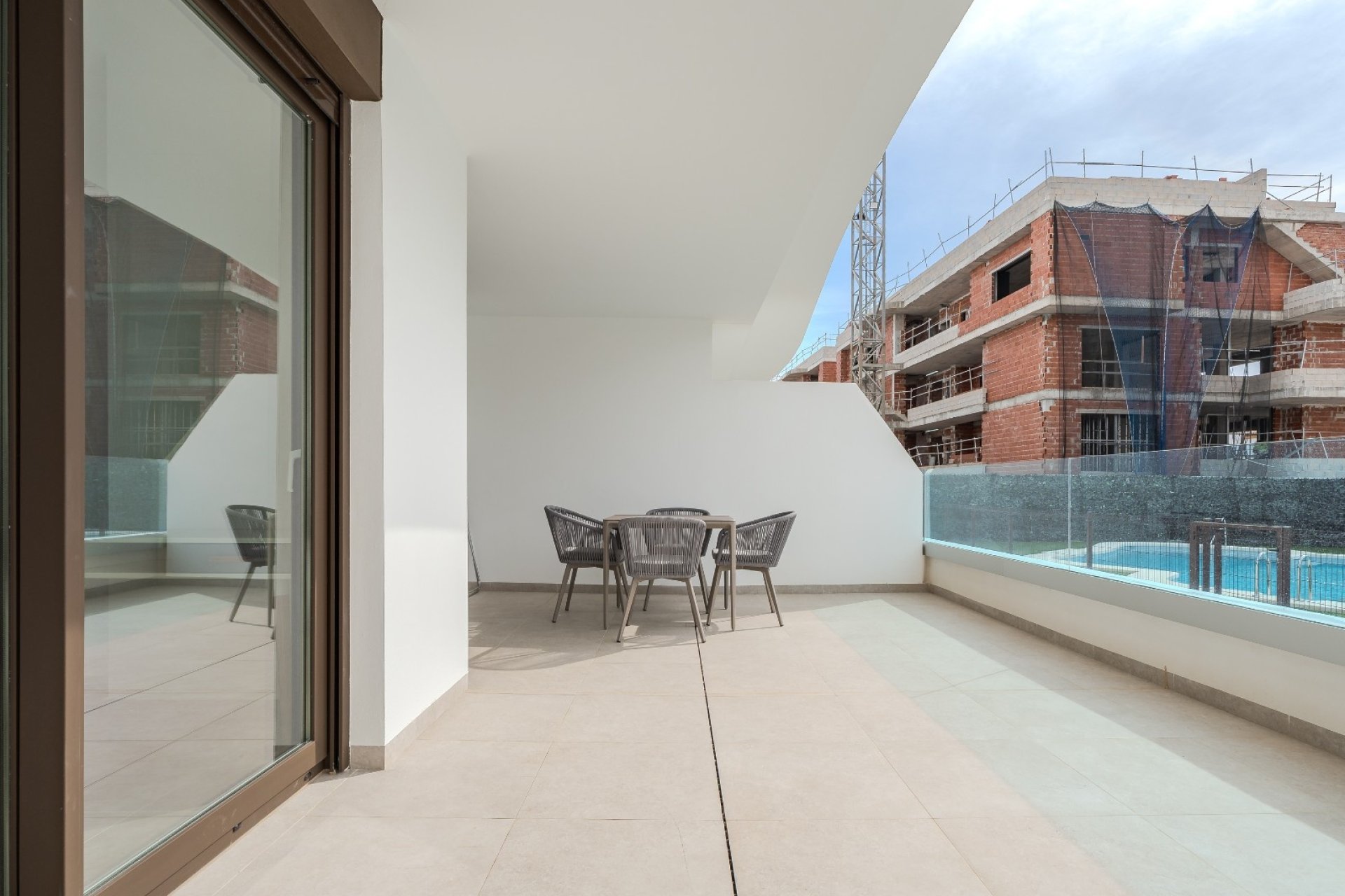 Revente - Apartment -
Orihuela Costa - Playa Flamenca