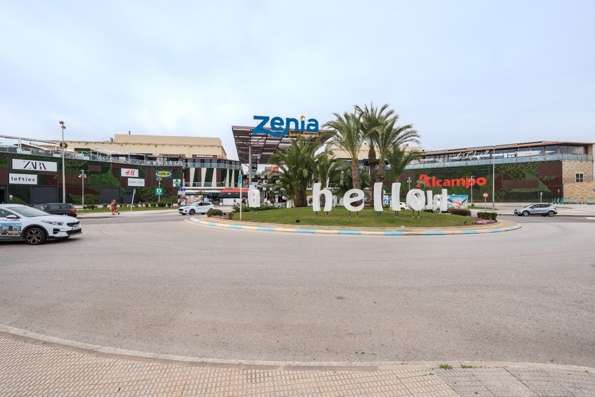 Revente - Apartment -
Orihuela Costa - Playa Flamenca