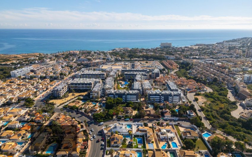 Revente - Apartment -
Orihuela Costa - Playa Flamenca