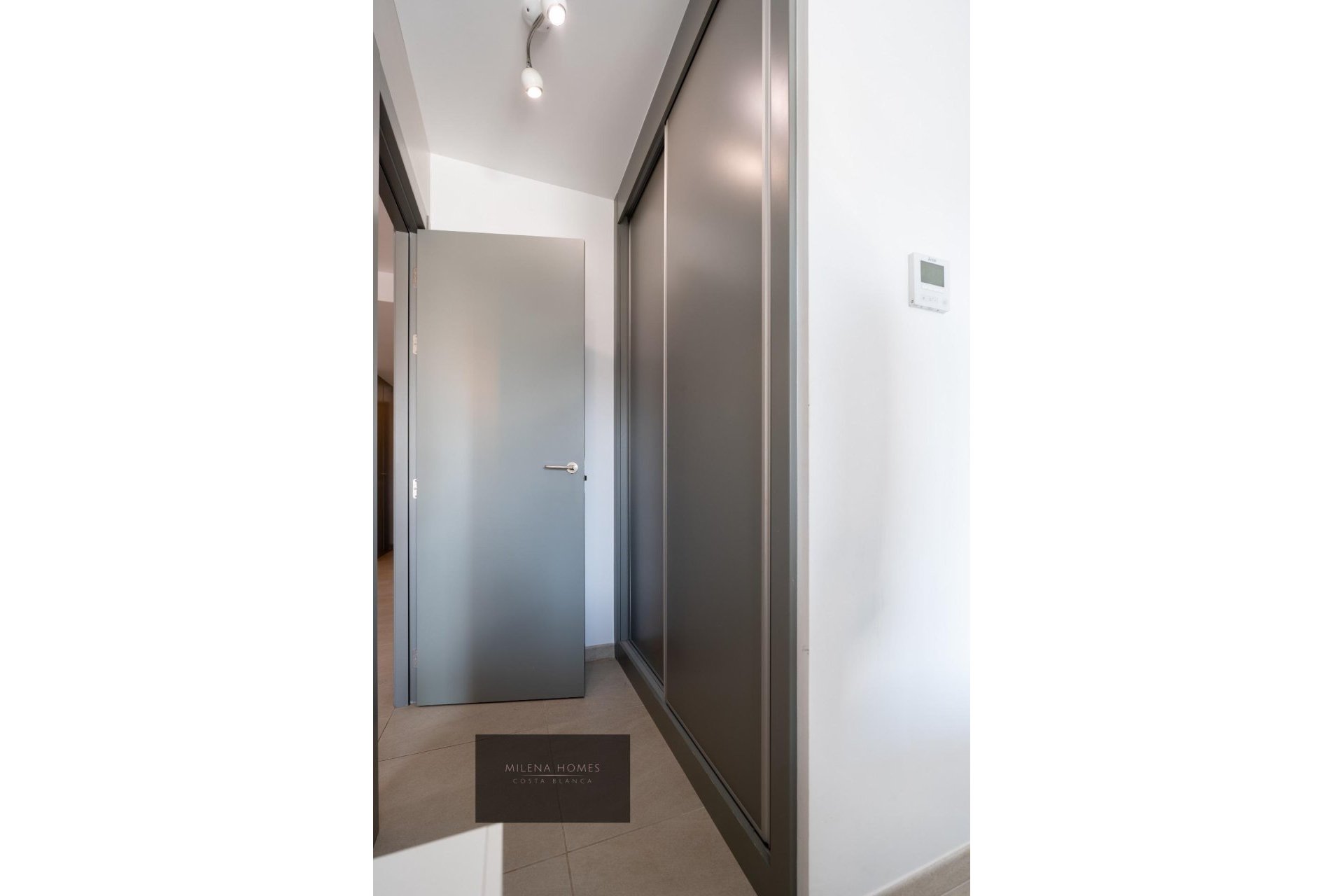 Revente - Apartment -
Orihuela Costa - Playa Flamenca