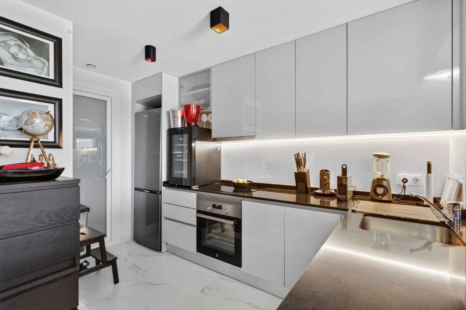 Revente - Apartment -
Orihuela Costa - Playa Flamenca