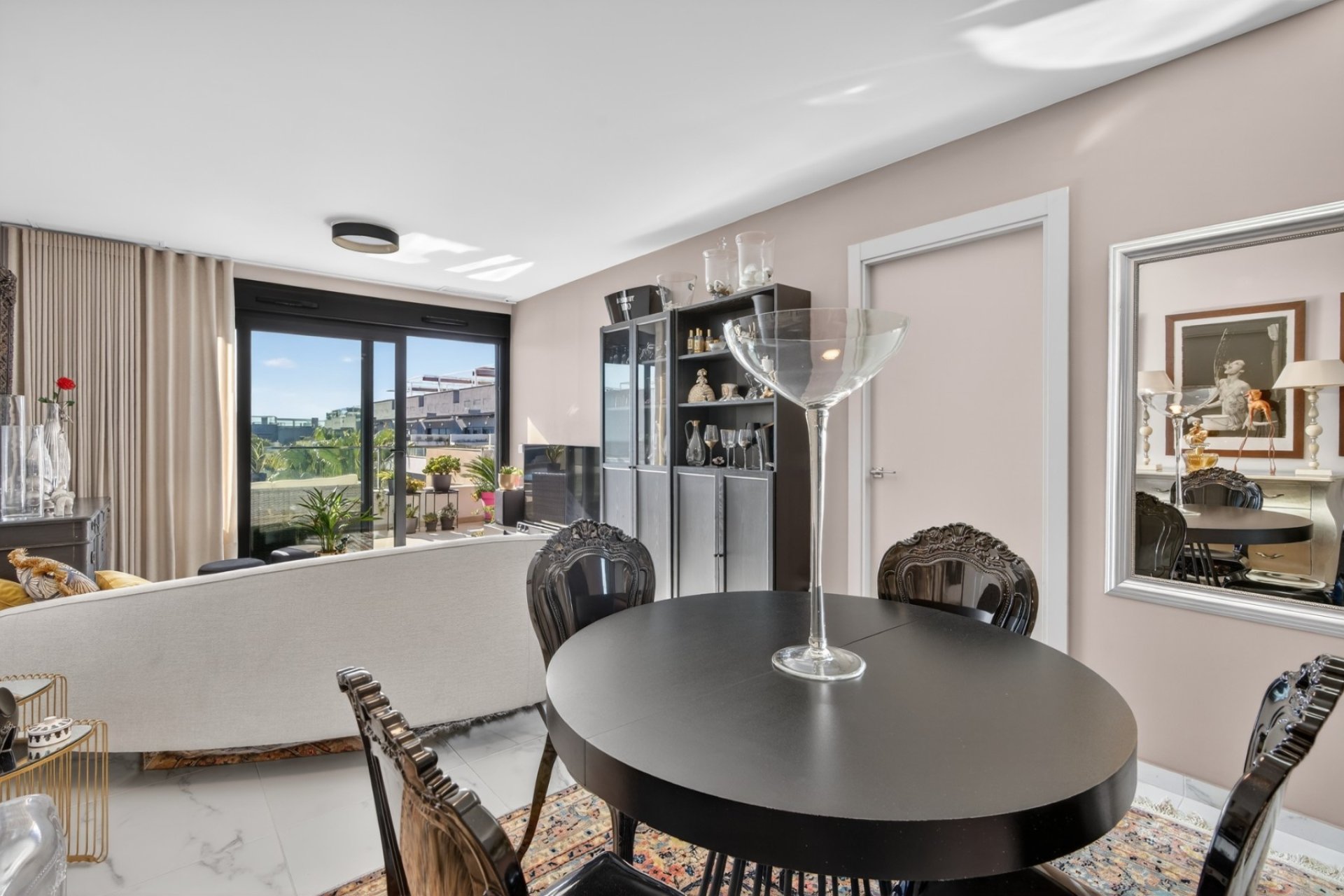 Revente - Apartment -
Orihuela Costa - Playa Flamenca