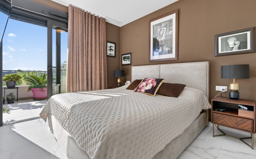 Revente - Apartment -
Orihuela Costa - Playa Flamenca