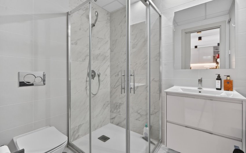 Revente - Apartment -
Orihuela Costa - Playa Flamenca