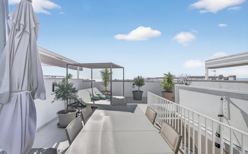 Revente - Apartment -
Orihuela Costa - Playa Flamenca