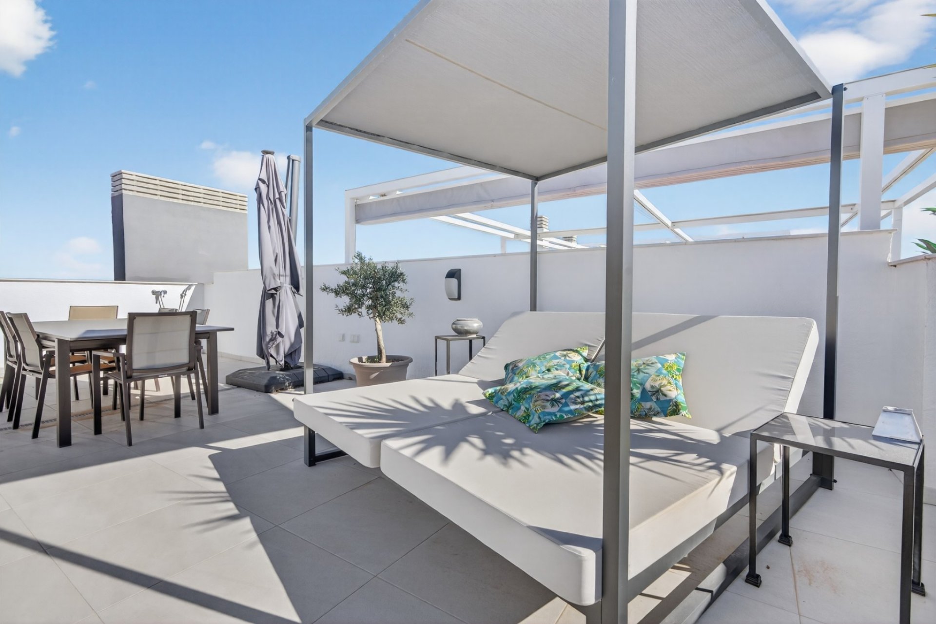 Revente - Apartment -
Orihuela Costa - Playa Flamenca
