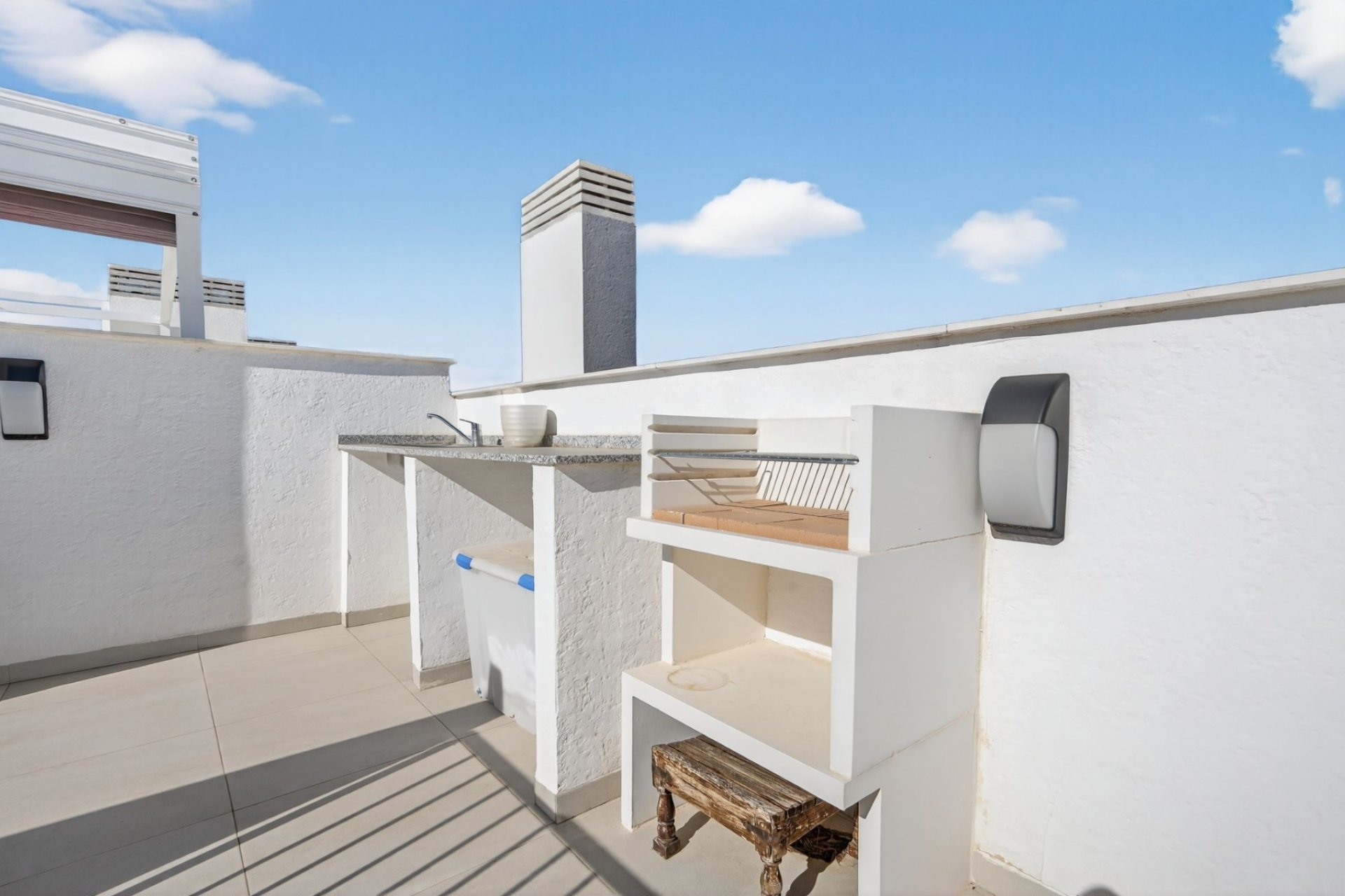 Revente - Apartment -
Orihuela Costa - Playa Flamenca