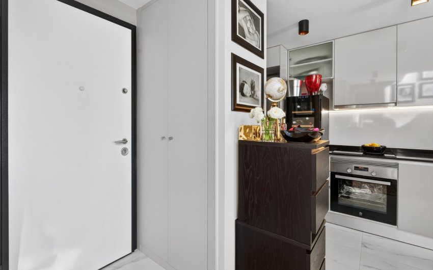 Revente - Apartment -
Orihuela Costa - Playa Flamenca