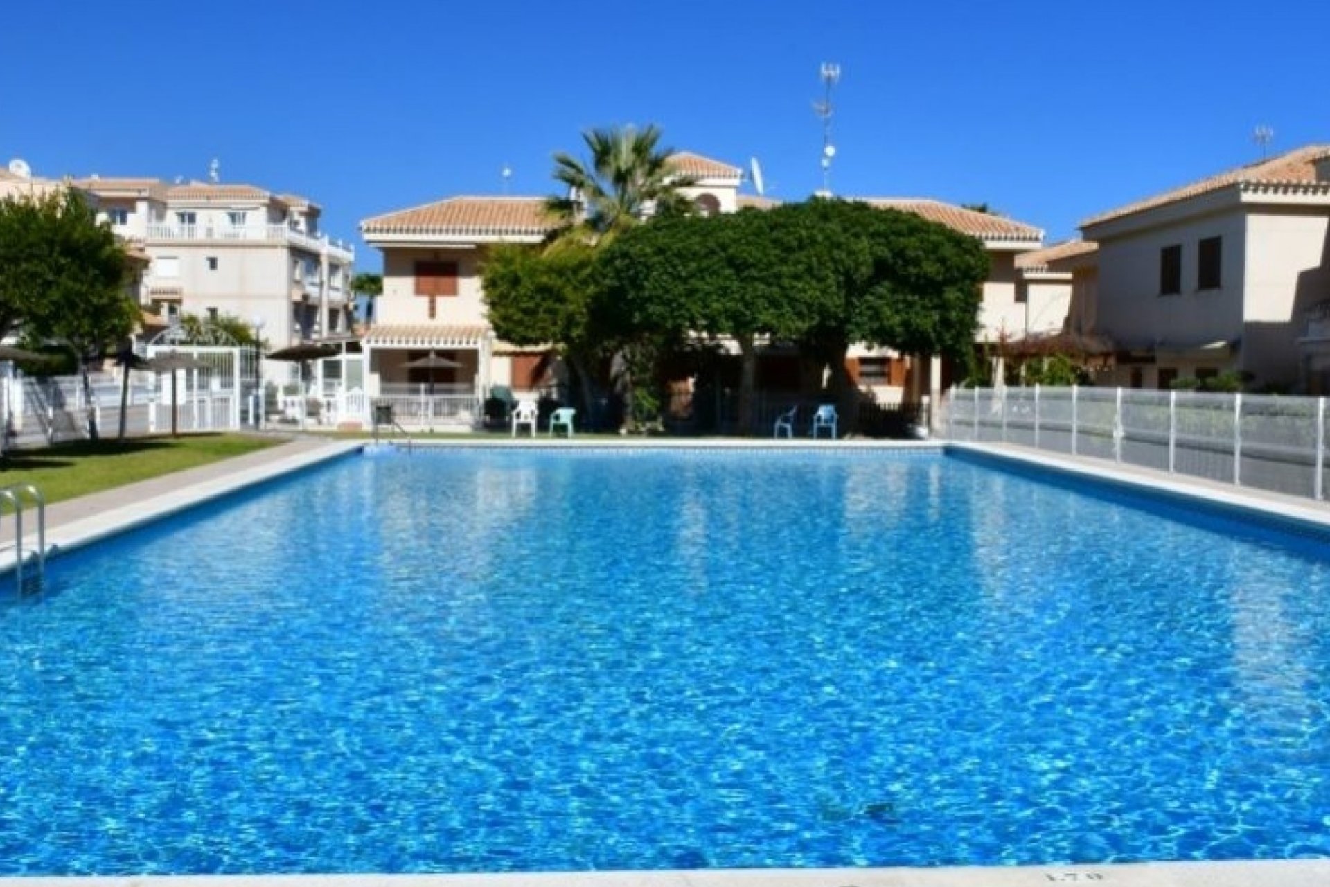 Revente - Apartment -
Orihuela Costa - Playa Flamenca