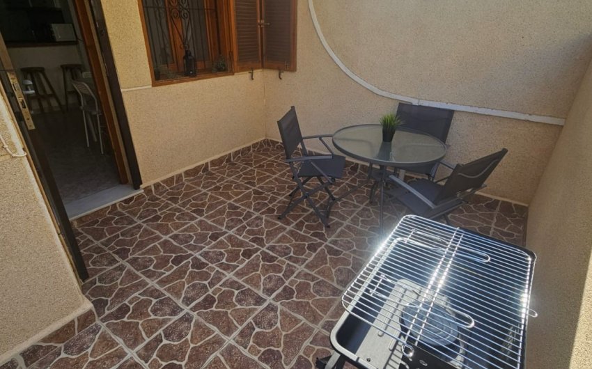 Revente - Apartment -
Orihuela Costa - Playa Flamenca