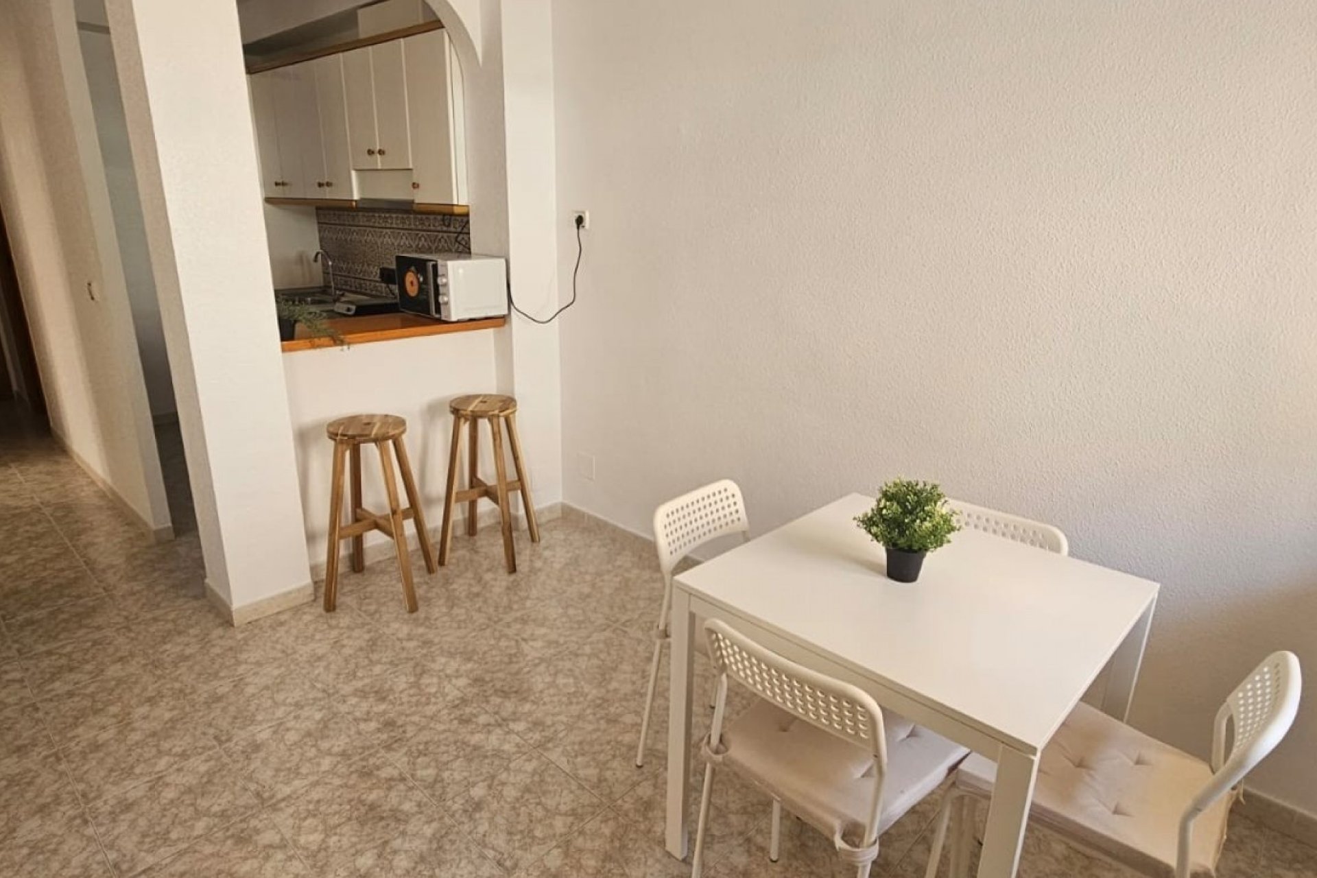 Revente - Apartment -
Orihuela Costa - Playa Flamenca
