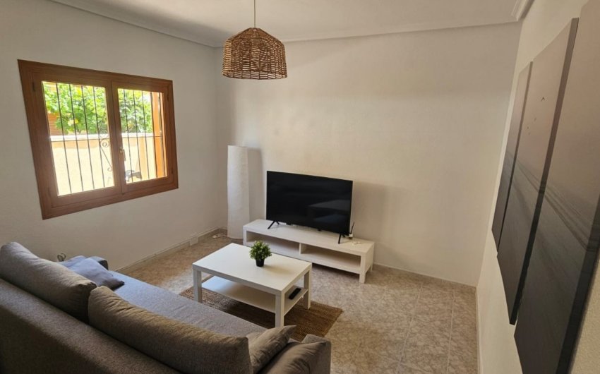 Revente - Apartment -
Orihuela Costa - Playa Flamenca