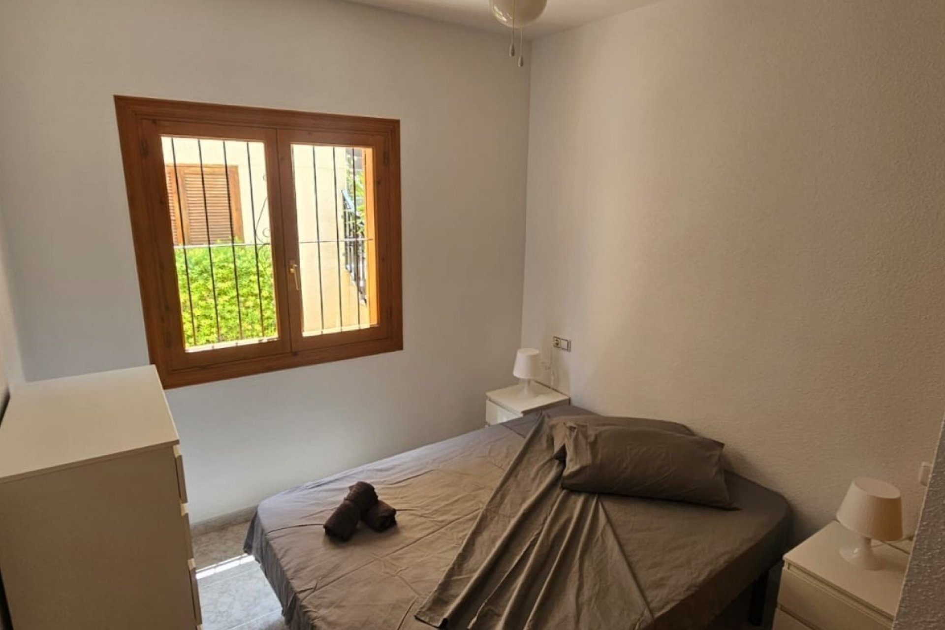 Revente - Apartment -
Orihuela Costa - Playa Flamenca