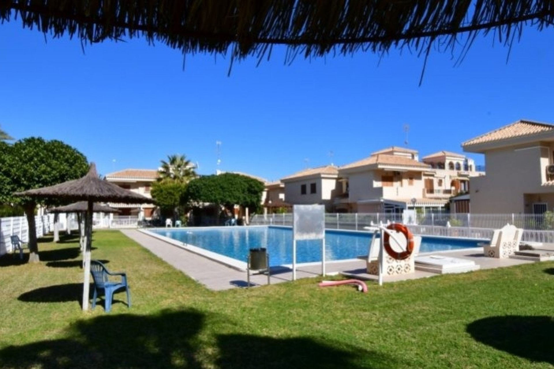 Revente - Apartment -
Orihuela Costa - Playa Flamenca