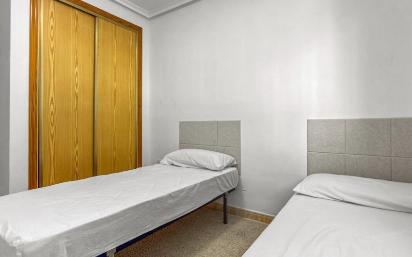 Revente - Apartment -
Orihuela Costa - Playa Flamenca
