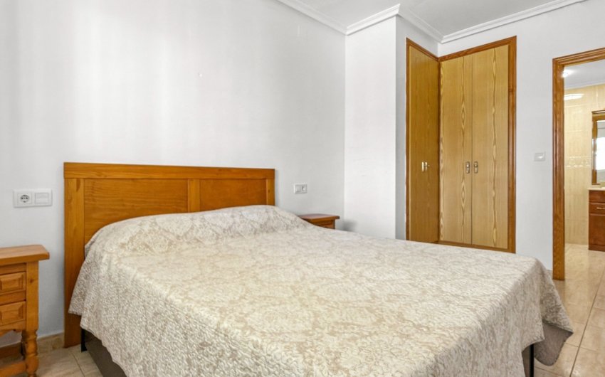 Revente - Apartment -
Orihuela Costa - Playa Flamenca