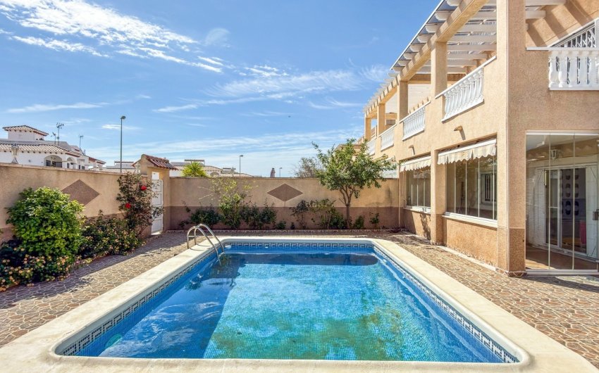 Revente - Apartment -
Orihuela Costa - Playa Flamenca