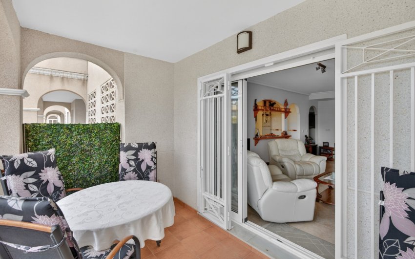 Revente - Apartment -
Orihuela Costa - Playa Flamenca