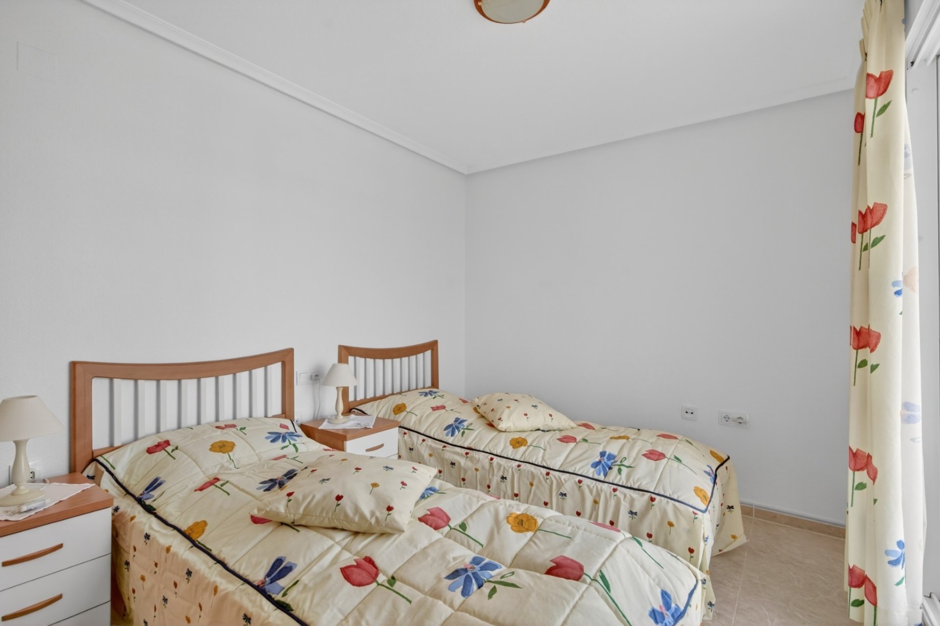 Revente - Apartment -
Orihuela Costa - Playa Flamenca