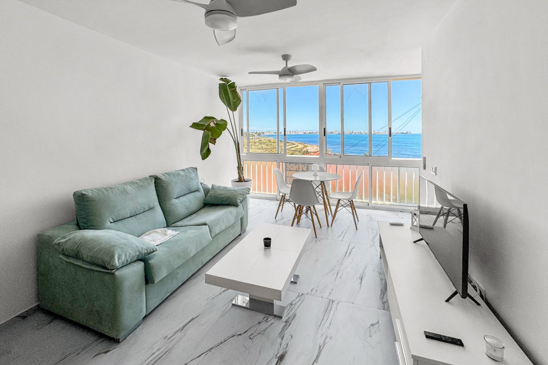 Revente - Apartment -
Orihuela Costa - Punta Prima