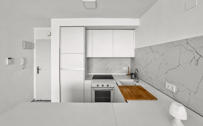 Revente - Apartment -
Orihuela Costa - Punta Prima