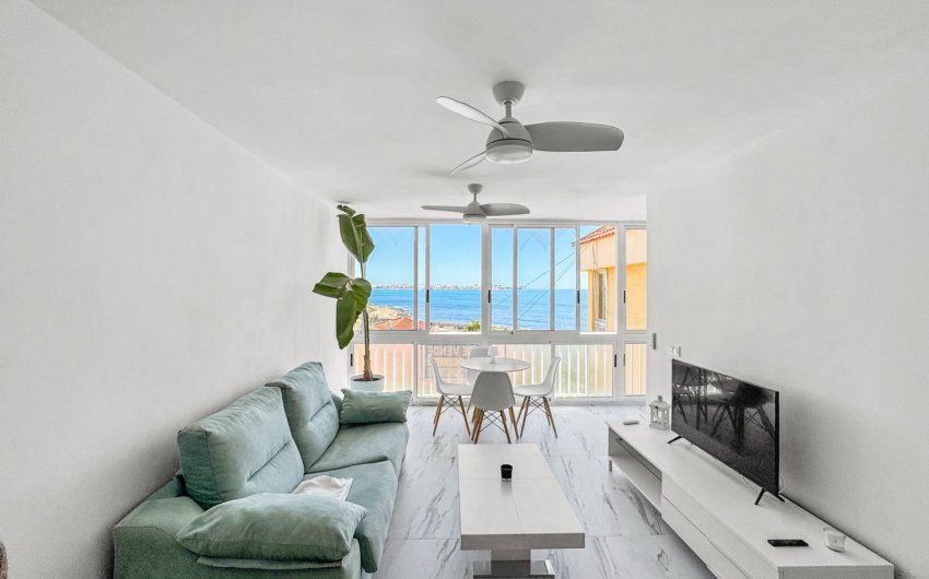 Revente - Apartment -
Orihuela Costa - Punta Prima