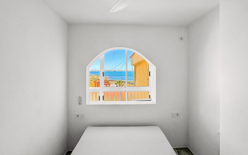 Revente - Apartment -
Orihuela Costa - Punta Prima