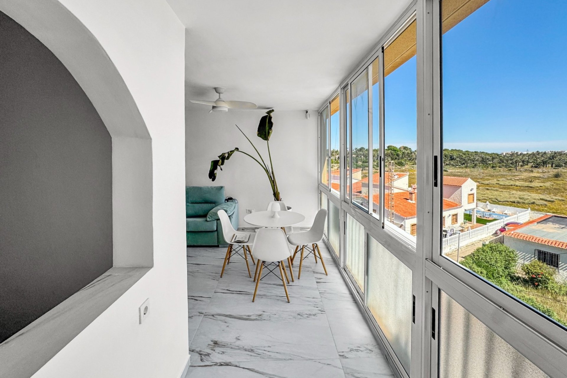 Revente - Apartment -
Orihuela Costa - Punta Prima