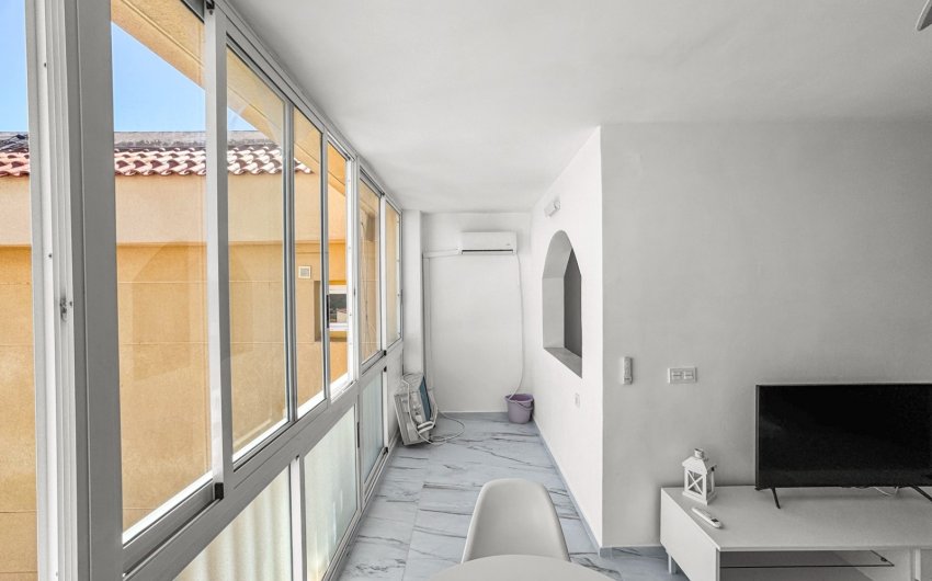 Revente - Apartment -
Orihuela Costa - Punta Prima