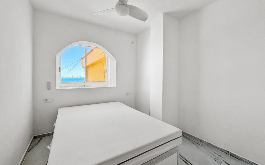 Revente - Apartment -
Orihuela Costa - Punta Prima