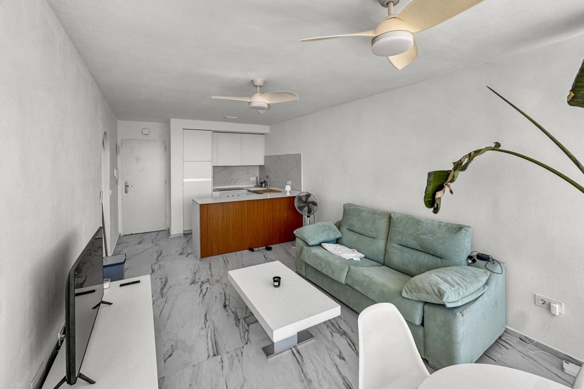 Revente - Apartment -
Orihuela Costa - Punta Prima