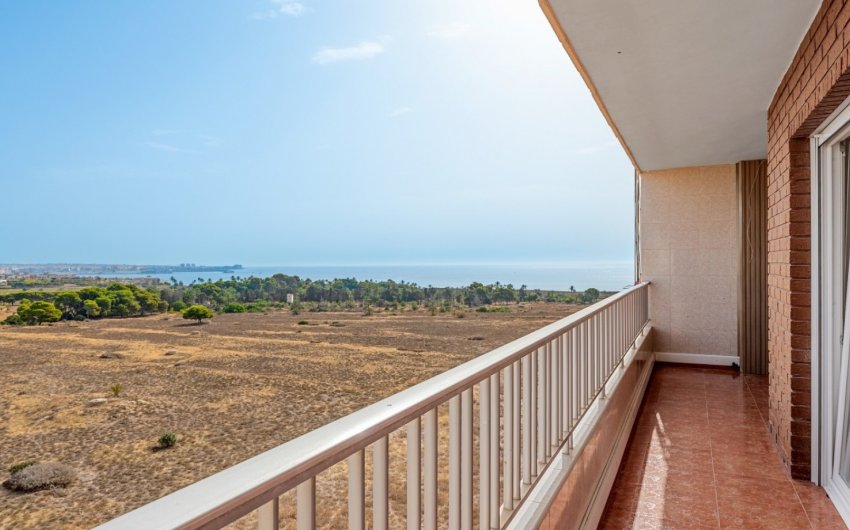 Revente - Apartment -
Orihuela Costa - Punta Prima