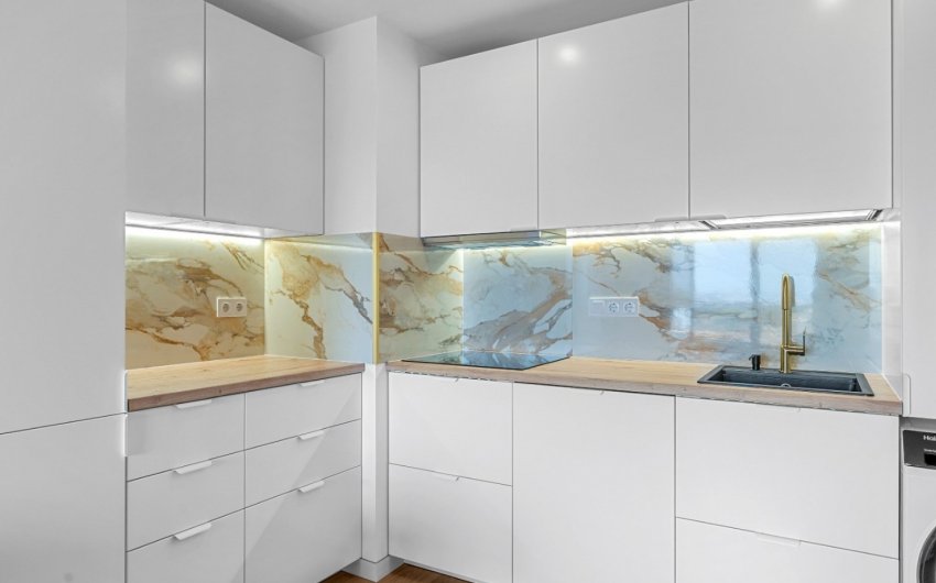 Revente - Apartment -
Orihuela Costa - Punta Prima
