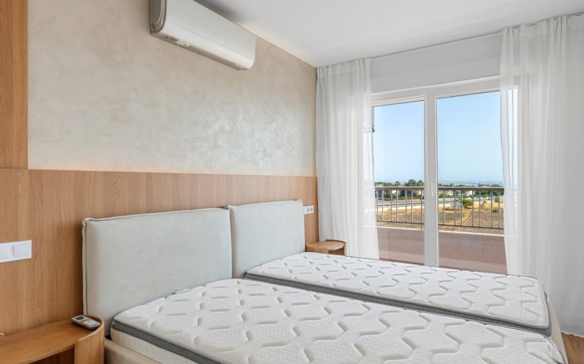 Revente - Apartment -
Orihuela Costa - Punta Prima