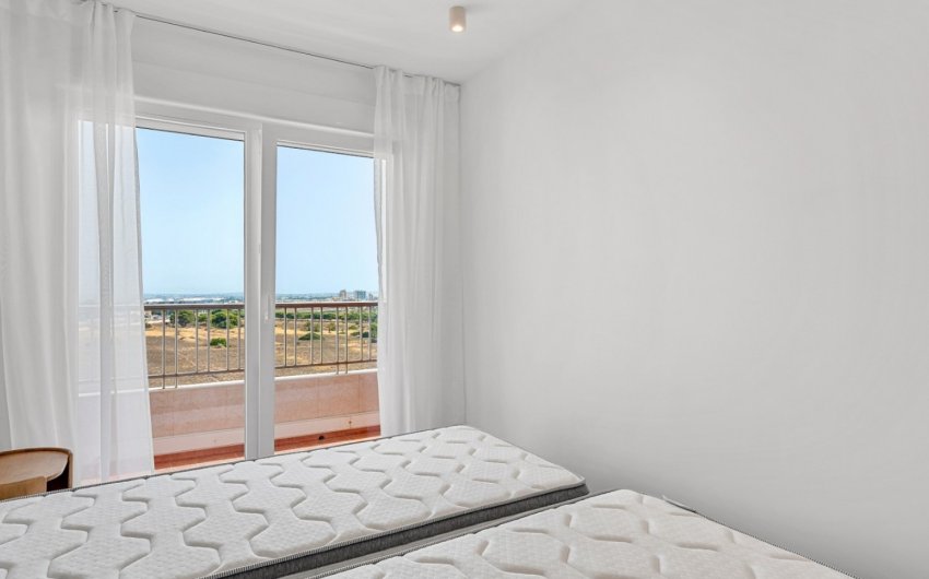 Revente - Apartment -
Orihuela Costa - Punta Prima